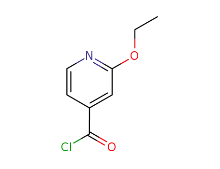 2-ethoxynicotinic acid