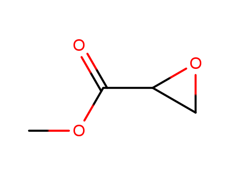 Methyl 2,3-epoxypropionate