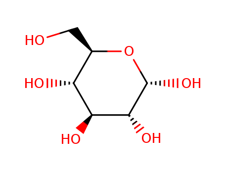 alpha-D-Glucose(492-62-6)