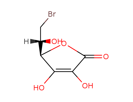 6-deoxy-6-bromoascorbic acid