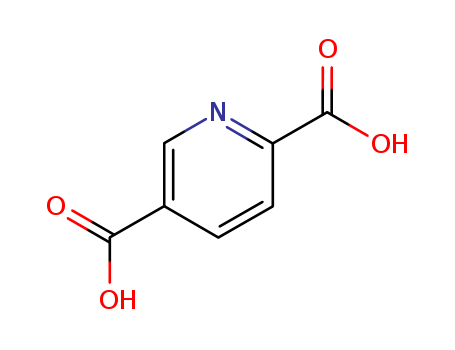 2,5-Pyridinedicarboxylic acid(100-26-5)