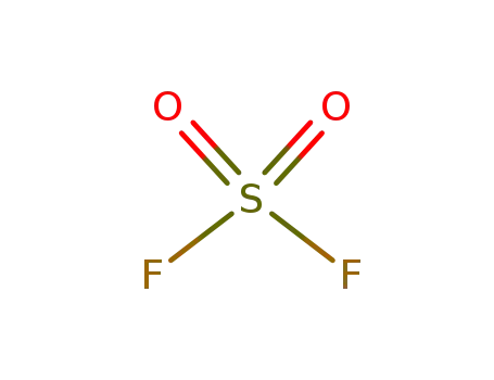 fluorosulfonyl fluoride
