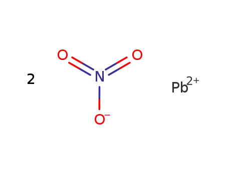 lead(II) nitrate