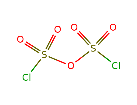 Pyrosulfuryl chloride