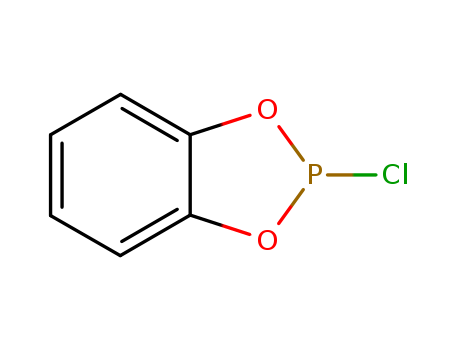 1,2-PHENYLENE PHOSPHOROCHLORIDITE