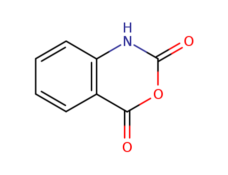 4H-3,1-Benzoxazine-2,4(1H)-dione