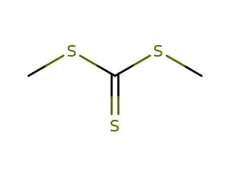 Dimethyl trithiocarbonate