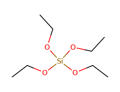 Tetraethyl orthosilicate(78-10-4)