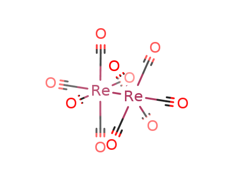 Rhenium,decacarbonyldi-, (Re-Re)