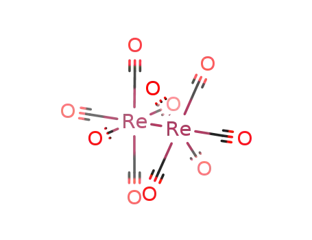 decacarbonyldirhenium(0)