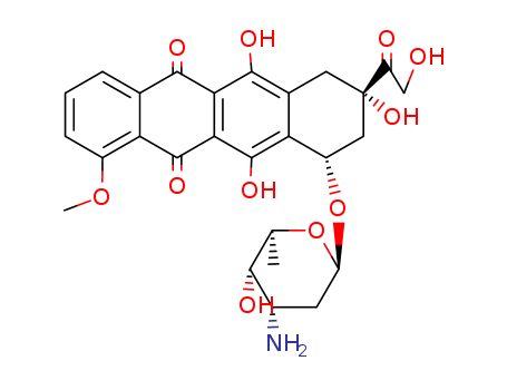 Adriamycin(23214-92-8)