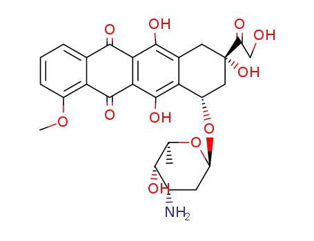 Buy Top Purity Adriamycin