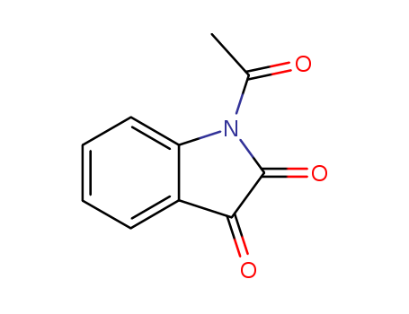N-Acetylisatin