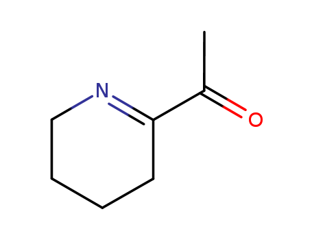 1-(3,4,5,6-Tetrahydro-2-pyridinyl)ethanone