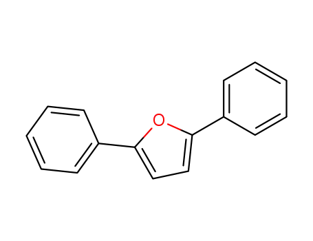 2,5-diphenylfuran