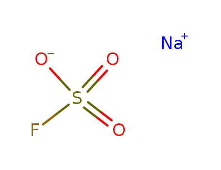 fluorosulfonic acid cas  14483-63-7