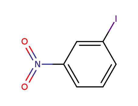 3-Iodo nitrobenzene