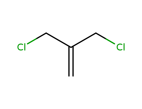 3-Chloro-2-chloromethyl-1-propene(1871-57-4)