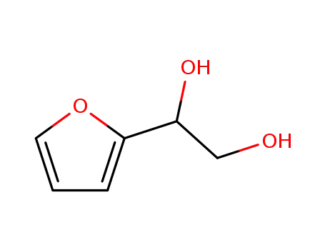 1-(furan-2-yl)ethane-1,2-diol