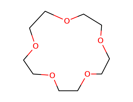 33100-27-5,15-Crown-5,5-19-12-00252 (Beilstein Handbook Reference);1,4,10,13-Pentaoxacyclopentadecane;15-crown-5 ether;15-Crown-5(1,4,7,10,13-Pentaoxacyclopentadecane);