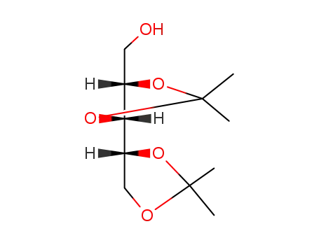 2,3,4,5-di-O-isopropylidene-D-xylitol