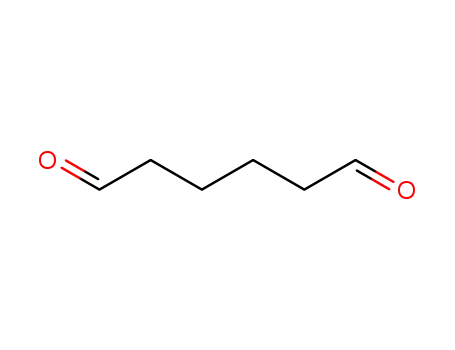 Molecular Structure of 1072-21-5 (Adipaldehyde)