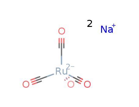 sodium tetracarbonylruthenate(II)