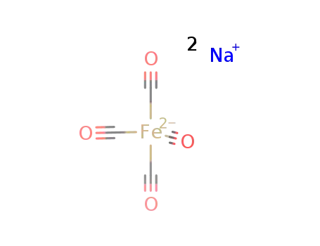 disodium tetracarbonylferrate