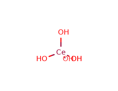 Cerium(IV) hydroxide