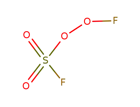 sulfuryl difluoroperoxyde