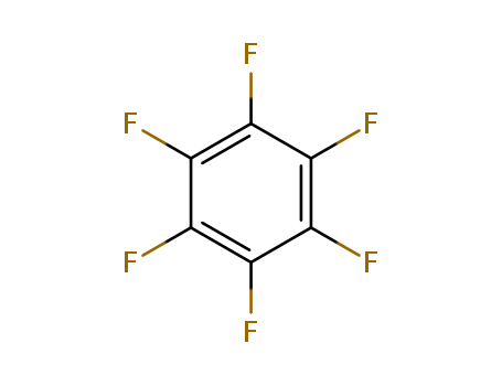 HexafluoroBenzene