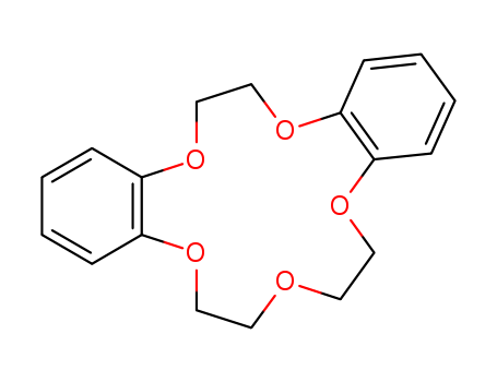 Diabenzo-15-crown-5                                                                                                                                                                                     