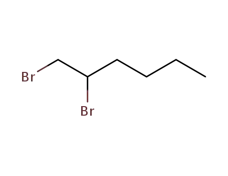 1,2-Dibromohexane