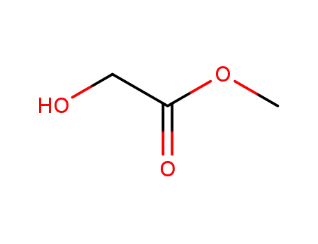 Methyl 2-hydroxyacetate