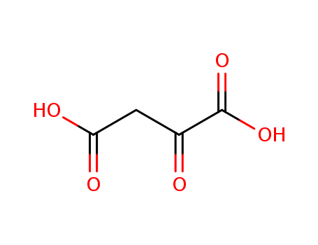 Oxalacetic acid(328-42-7)