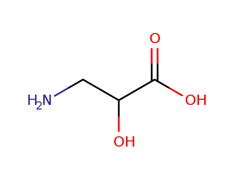 DL-Isoserine