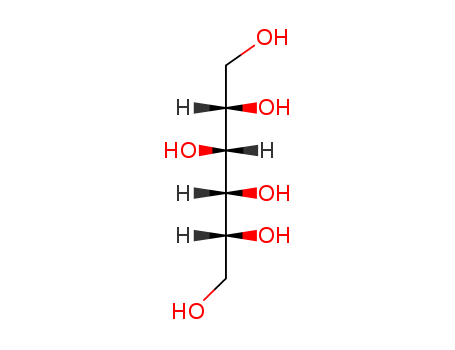 D-Glucitol(50-70-4)