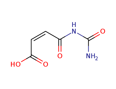 N-CARBAMOYLMALEAMIC ACID