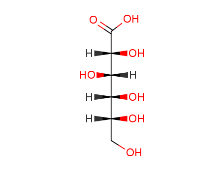 Gluconic Acid(526-95-4 )