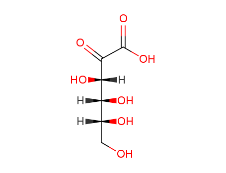 2-oxogluconic acid