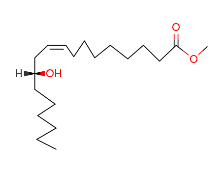 METHYL RICINOLEATE