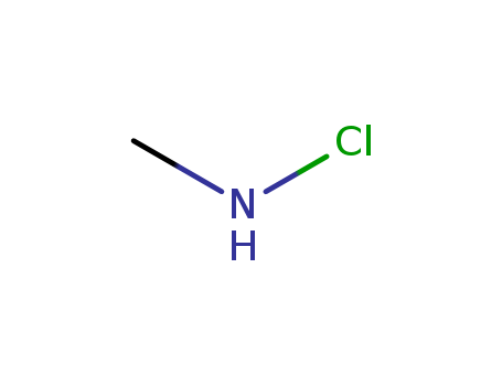 N-chloromethanamine