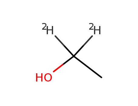 1859-09-2,ETHANOL-1,1-D2,Ethyl-1,1-d2alcohol (6CI,7CI,8CI); 1,1-Dideuterioethanol; Ethanol-1,1-d2