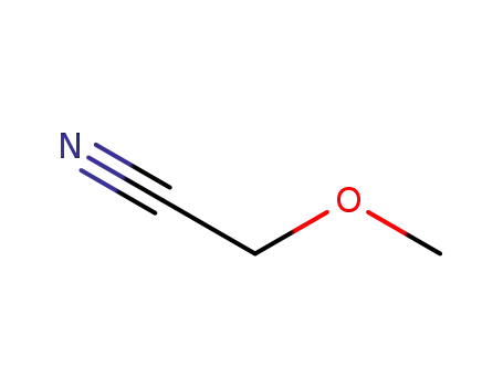 2-methoxyacetonitrile