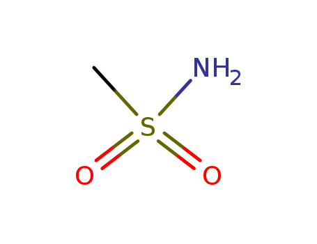 METHANSULFONAMIDE