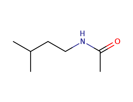 N-(3-METHYLBUTYL)ACETAMIDE