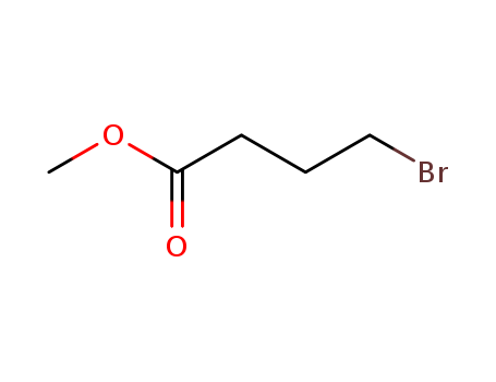 Best price/In stock  Methyl 4-bromobutyrate  4897-84-1