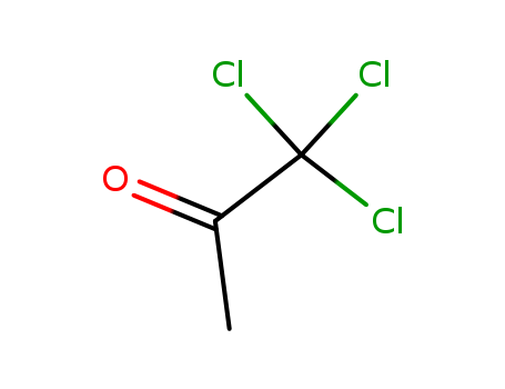 1,1,1-Trichloroacetone