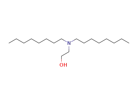 2-(dioctylamino)ethan-1-ol