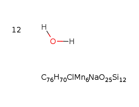 manganese phenylsiloxane